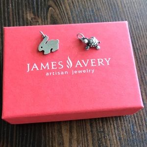 James Avery Charms